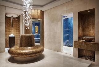 Гостиница Raffles Makkah Palace