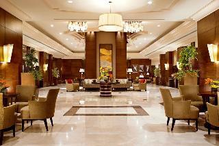 Гостиница Raffles Makkah Palace