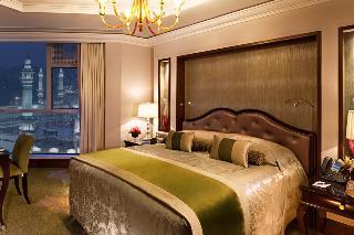 Гостиница Raffles Makkah Palace