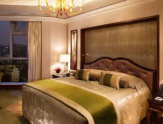 Гостиница Raffles Makkah Palace