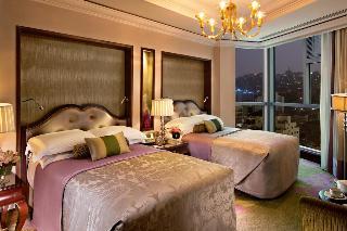 Гостиница Raffles Makkah Palace