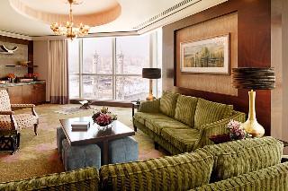 Гостиница Raffles Makkah Palace