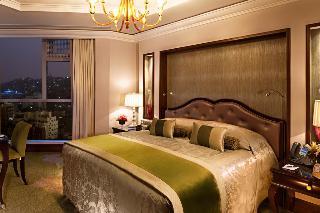 Гостиница Raffles Makkah Palace