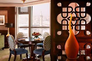 Гостиница Raffles Makkah Palace