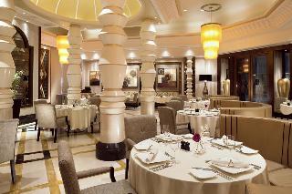 Гостиница Raffles Makkah Palace