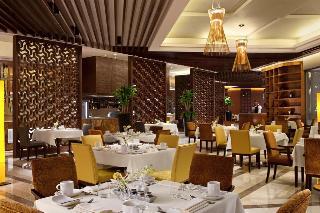 Гостиница Raffles Makkah Palace