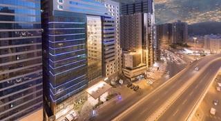 Hotel Retaj Al Rayyan Makkah