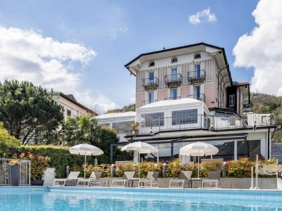 Hotel Asnigo Cernobbio