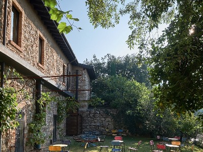 Hotel Cappuccini Resort