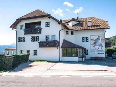 Hotel Residenz Am Kaiserweg