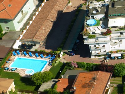 Hotel Albergo Al Cacciatore