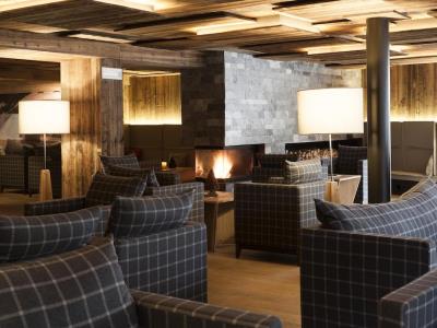 Hotel Col Alto