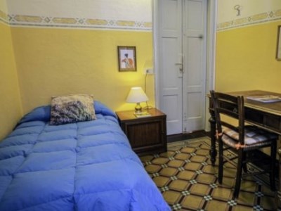 Гостиница La Vignetta Trattoria Albergo