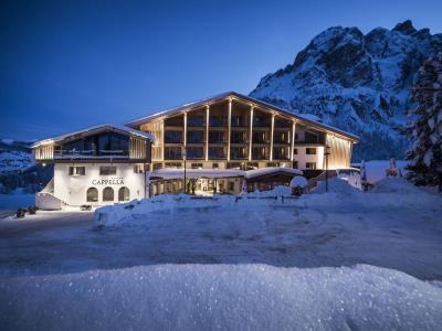 Hotel Planac