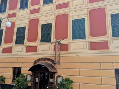 Гостиница Lord Nelson Pub