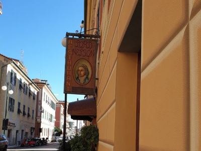 Hotel Lord Nelson Pub