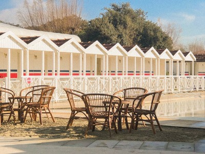 Augustus Hotel And Resort