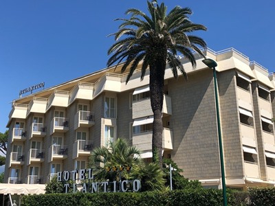 Hotel Atlantico