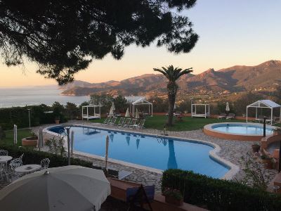 Hotel Resort Le Picchiaie
