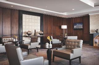 Hotel Fairmont Makkah Clock Royal Tower