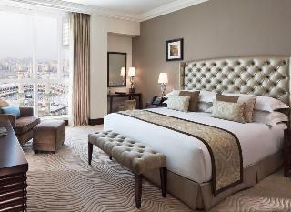 Hotel Fairmont Makkah Clock Royal Tower