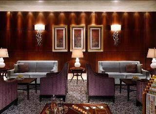 Hotel Fairmont Makkah Clock Royal Tower