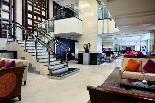 Hotel Fairmont Makkah Clock Royal Tower