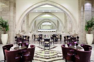 Hotel Fairmont Makkah Clock Royal Tower