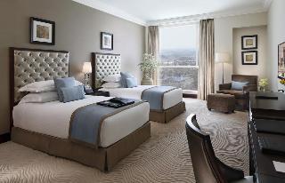 Hotel Fairmont Makkah Clock Royal Tower