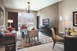 Hotel Fairmont Makkah Clock Royal Tower