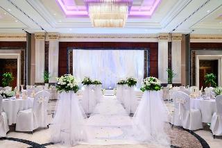 Hotel Fairmont Makkah Clock Royal Tower
