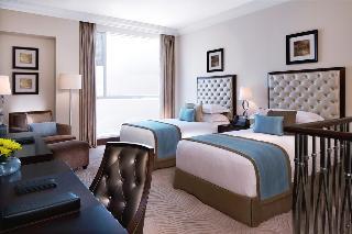 Hotel Fairmont Makkah Clock Royal Tower