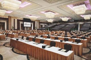 Hotel Fairmont Makkah Clock Royal Tower