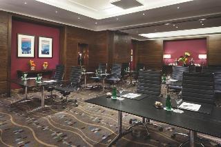 Hotel Fairmont Makkah Clock Royal Tower