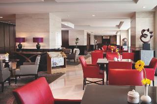 Hotel Fairmont Makkah Clock Royal Tower