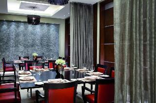 Hotel Fairmont Makkah Clock Royal Tower