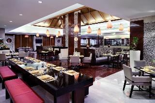 Hotel Fairmont Makkah Clock Royal Tower