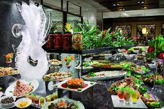 Hotel Fairmont Makkah Clock Royal Tower