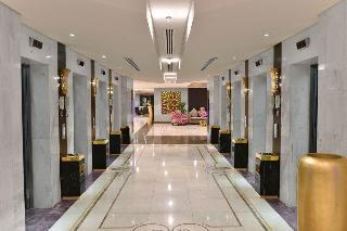 Hotel Ramada by Wyndham Dar Al Fayzeen Makkah