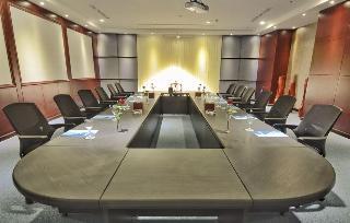 Гостиница Ramada by Wyndham Dar Al Fayzeen Makkah