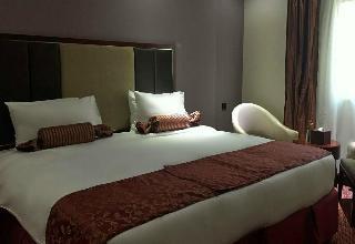 Гостиница Ramada by Wyndham Dar Al Fayzeen Makkah