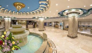 Гостиница Ramada by Wyndham Dar Al Fayzeen Makkah