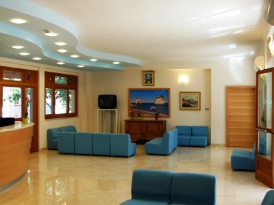 Hotel La Rotonda