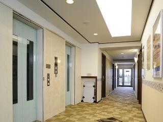 Гостиница Toyoko Inn Kofu-eki Minami-guchi No.2