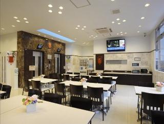 Гостиница Toyoko Inn Kofu-eki Minami-guchi No.2