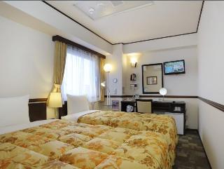 Гостиница Toyoko Inn Kofu-eki Minami-guchi No.2