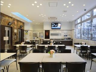 Гостиница Toyoko Inn Kofu-eki Minami-guchi No.2