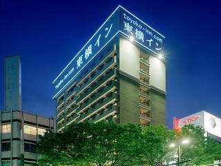 Гостиница Toyoko Inn Kofu-eki Minami-guchi No.2