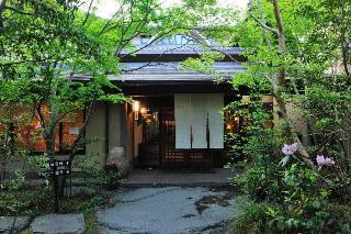 Hotel Kurokawaso