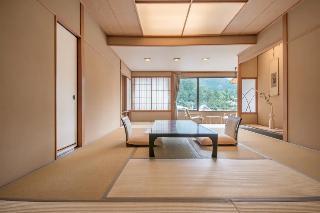 Гостиница Arima Onsen Takayamaso Hanano